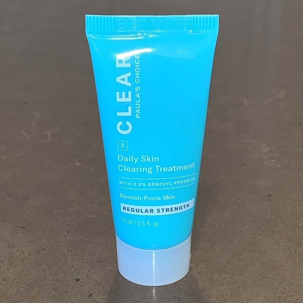 Paula’s Choice Clear Pore Normalizing Cleanser & Daily Skin Clearing Treatment - Picture 6 of 9